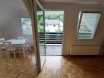 Apartma Drinovec - balkon