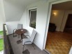 Apartma Drinovec - balkon